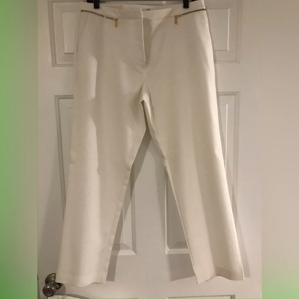 Calvin Klein slacks - Picture 1 of 3